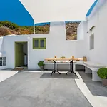 Lägenhet Casa Filakopi *
