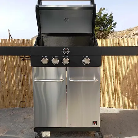 Casa Filakopi Pachaina