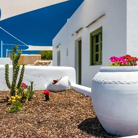 Casa Filakopi Apartamento Pachaina