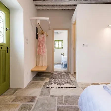 Casa Filakopi Apartamento *