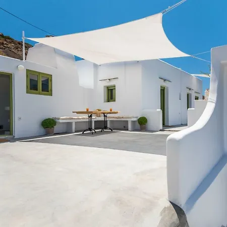 Daire Casa Filakopi Pachaina