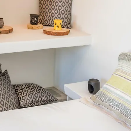 Apartamento Casa Filakopi Pachaina