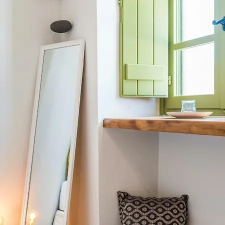 Apartamento Casa Filakopi