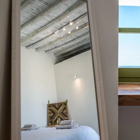 Apartamento Casa Filakopi