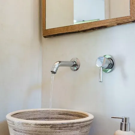 Apartamento Casa Filakopi Pachaina