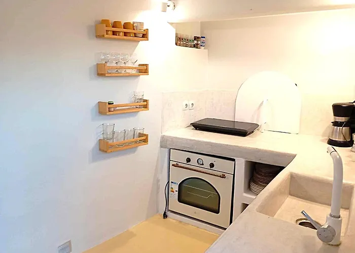 Casa Filakopi Pachaina