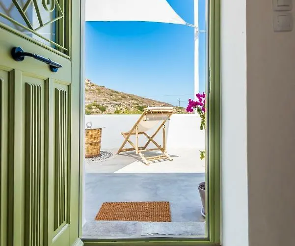 Daire Casa Filakopi *