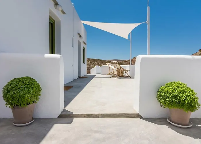 Casa Filakopi Daire *