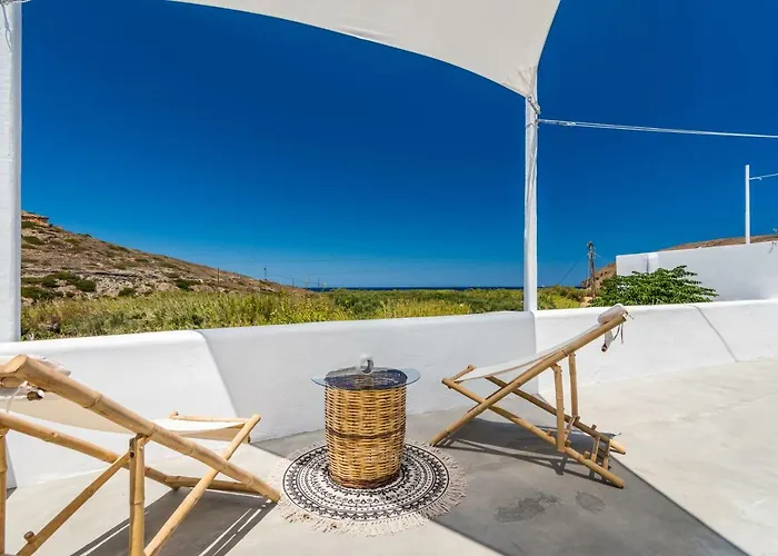 Casa Filakopi Daire *