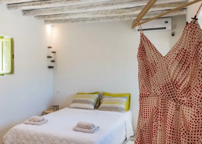 Casa Filakopi Daire *