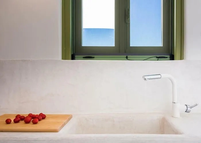 Casa Filakopi Daire *