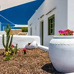 Casa Filakopi Apartman Páhena