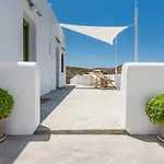 Casa Filakopi Apartman *