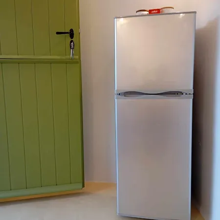 Casa Filakopi Apartman Páhena