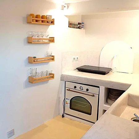 Casa Filakopi Páhena