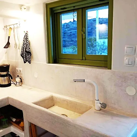 Apartment Casa Filakopi
