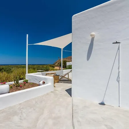 Casa Filakopi Apartman Páhena