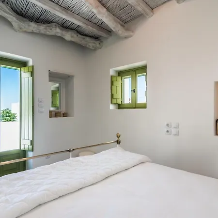 Casa Filakopi Apartment *