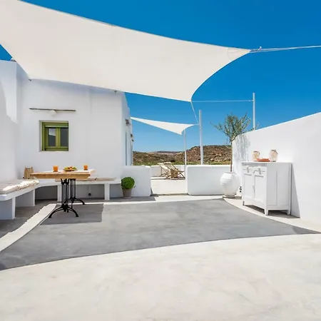 Apartman Casa Filakopi