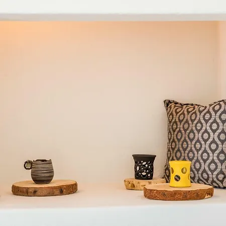 Apartment Casa Filakopi