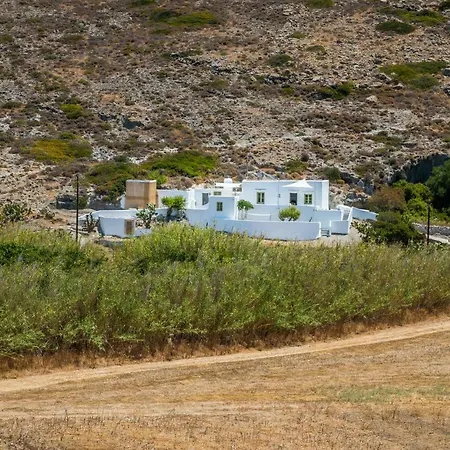 Casa Filakopi * Pachaina