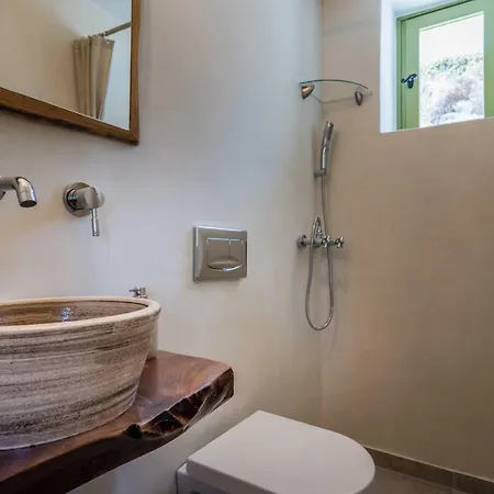 Apartment Casa Filakopi Pachaina