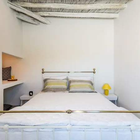 Apartment Casa Filakopi