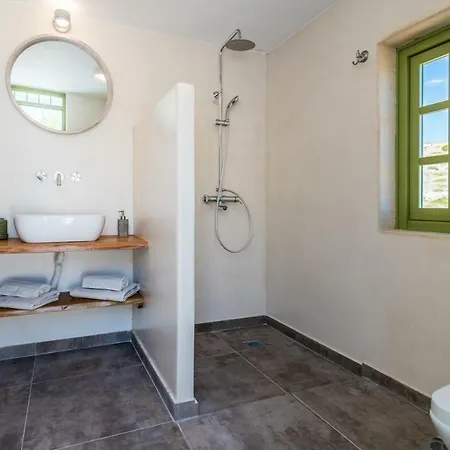 Casa Filakopi * Pachaina