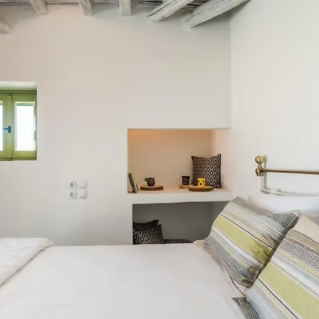 Apartment Casa Filakopi Pachaina