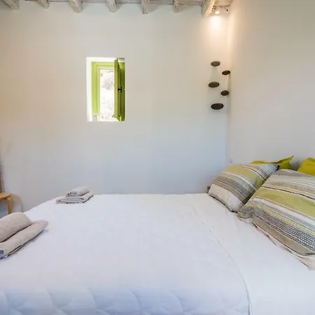 Casa Filakopi Apartment *