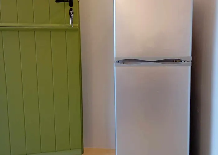 Casa Filakopi Apartman Páhena