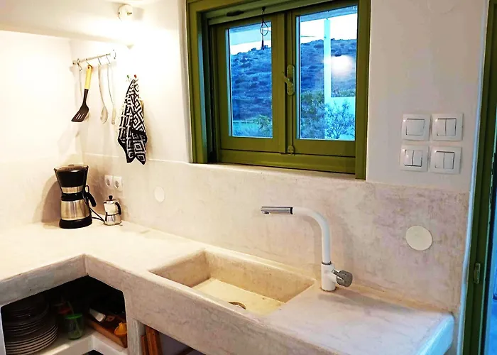 Apartman Casa Filakopi