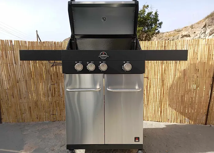 Casa Filakopi Páhena