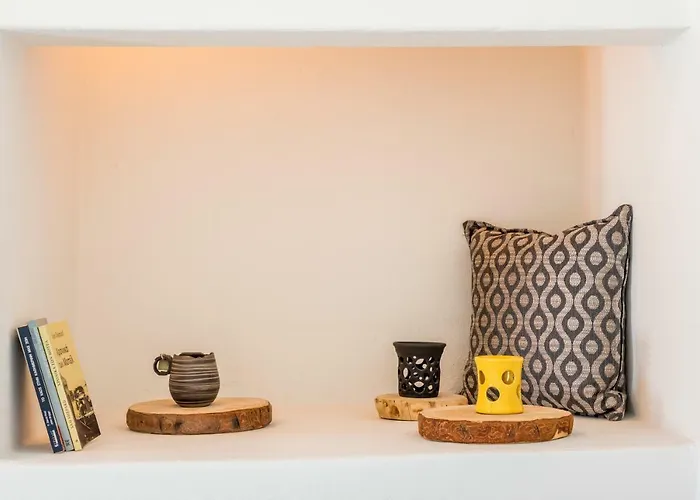 Apartman Casa Filakopi