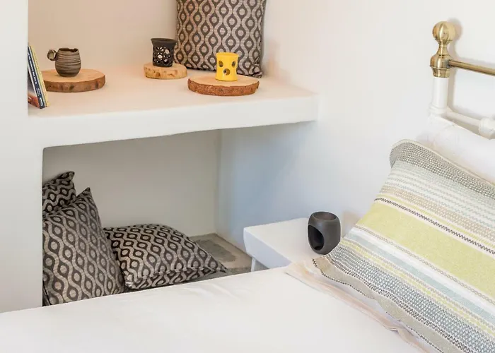 Apartman Casa Filakopi Páhena