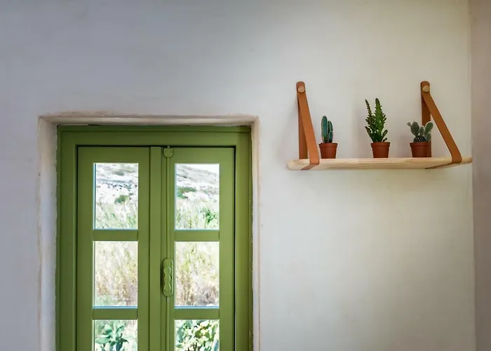 Apartman Casa Filakopi *