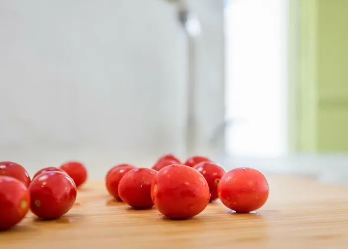 Casa Filakopi Apartman Páhena