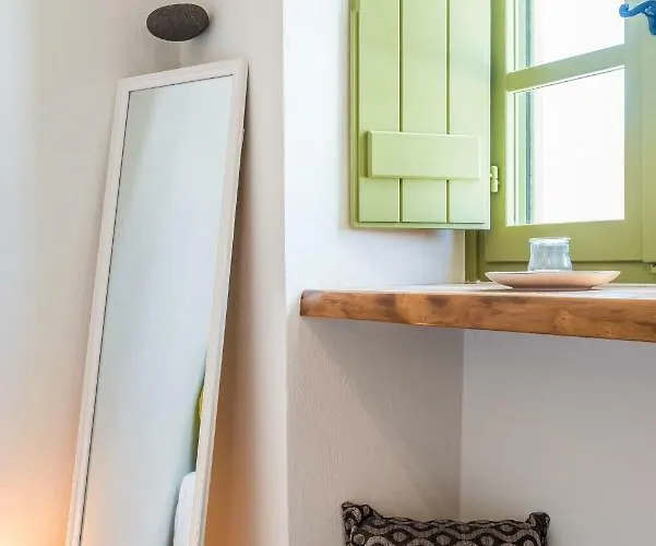 Apartman Casa Filakopi