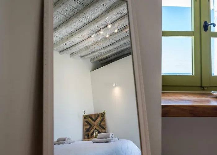 Apartman Casa Filakopi