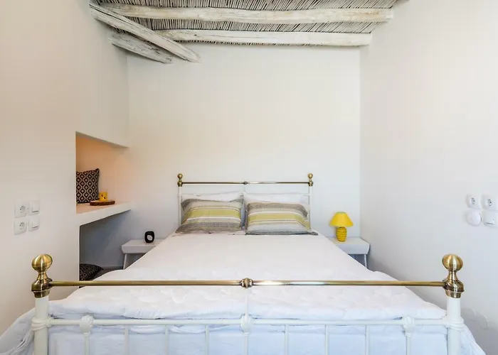 Apartman Casa Filakopi