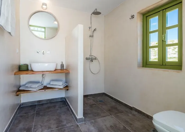 Casa Filakopi * Páhena