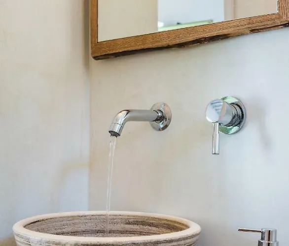 Apartman Casa Filakopi Páhena