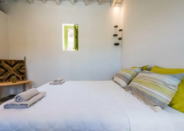 Casa Filakopi Apartman *